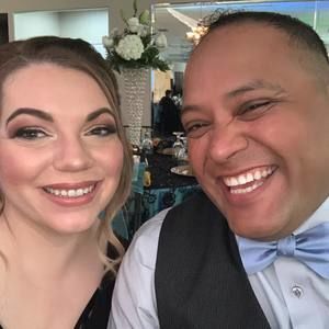 Meet your Posher, Christopher